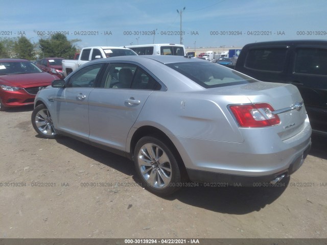 Photo 2 VIN: 1FAHP2FW0AG139842 - FORD TAURUS 