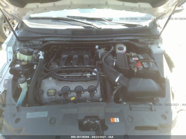 Photo 9 VIN: 1FAHP2FW0AG139842 - FORD TAURUS 