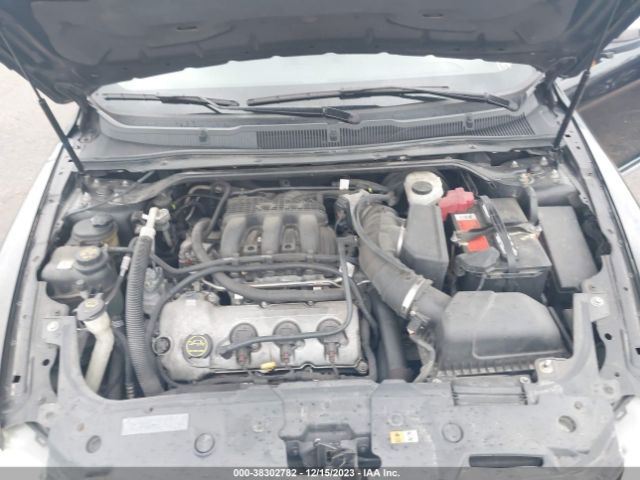 Photo 9 VIN: 1FAHP2FW0AG143048 - FORD TAURUS 