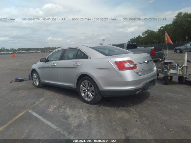 Photo 2 VIN: 1FAHP2FW0AG145561 - FORD TAURUS 