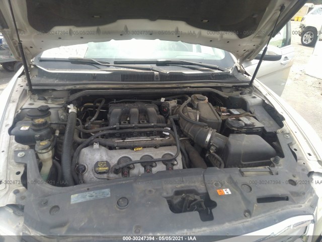 Photo 9 VIN: 1FAHP2FW0AG145561 - FORD TAURUS 