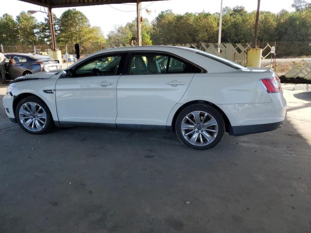 Photo 1 VIN: 1FAHP2FW0AG170427 - FORD TAURUS LIM 