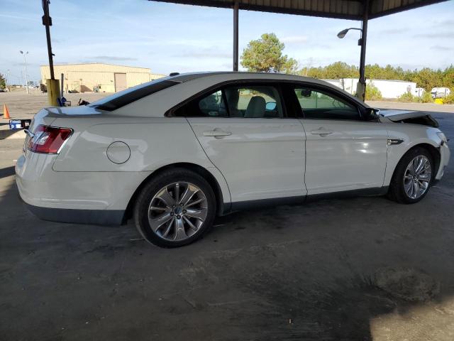 Photo 2 VIN: 1FAHP2FW0AG170427 - FORD TAURUS LIM 