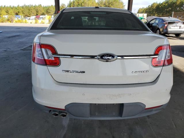 Photo 5 VIN: 1FAHP2FW0AG170427 - FORD TAURUS LIM 