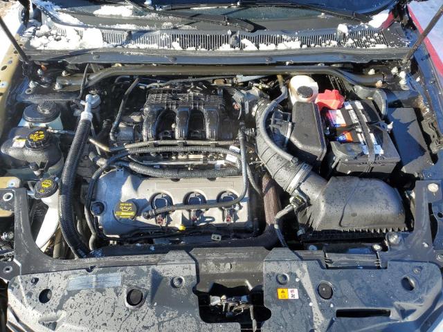 Photo 10 VIN: 1FAHP2FW0BG104235 - FORD TAURUS 