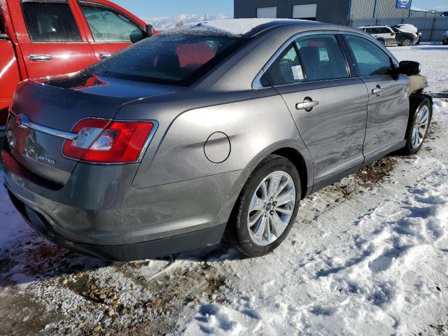 Photo 2 VIN: 1FAHP2FW0BG104235 - FORD TAURUS 