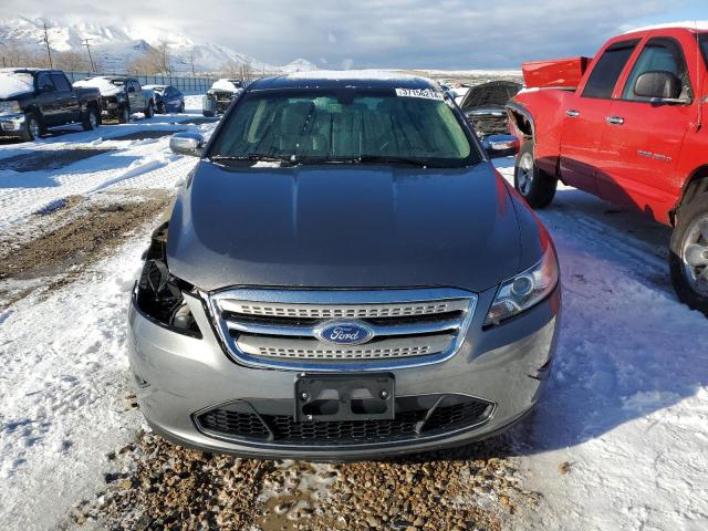 Photo 4 VIN: 1FAHP2FW0BG104235 - FORD TAURUS 