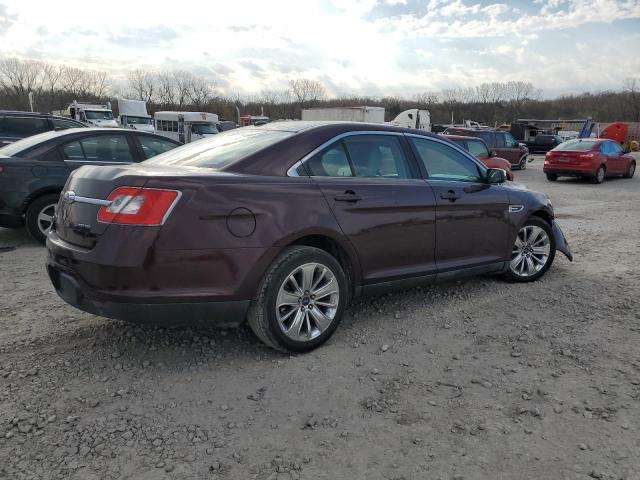 Photo 2 VIN: 1FAHP2FW0BG111413 - FORD TAURUS 