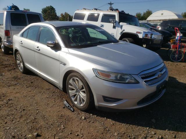 Photo 0 VIN: 1FAHP2FW0BG120600 - FORD TAURUS LIM 