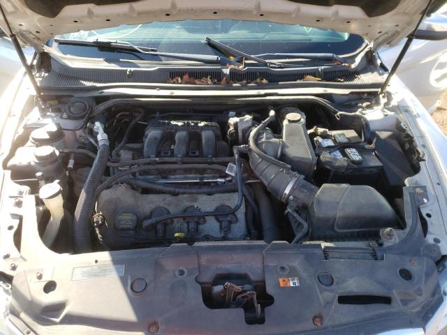 Photo 6 VIN: 1FAHP2FW0BG120600 - FORD TAURUS LIM 