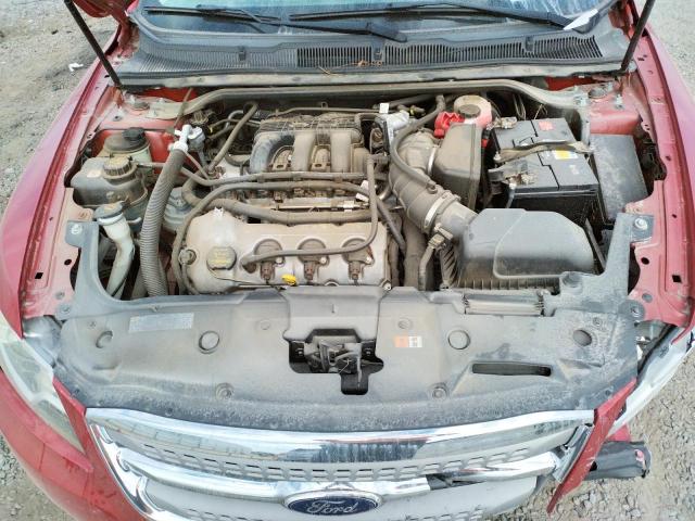 Photo 6 VIN: 1FAHP2FW0BG124727 - FORD TAURUS 