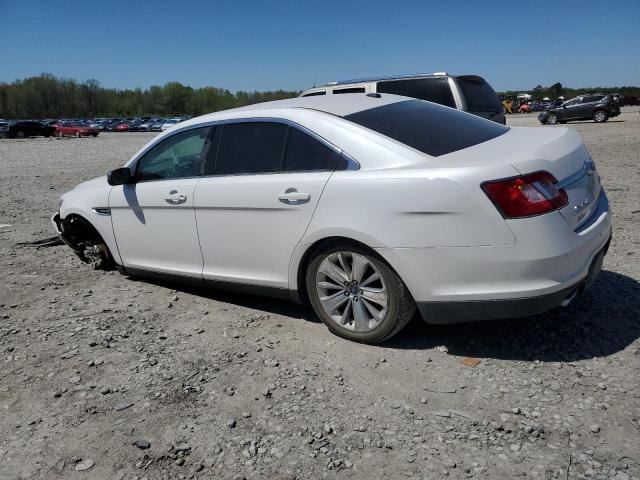 Photo 1 VIN: 1FAHP2FW0BG133945 - FORD TAURUS 