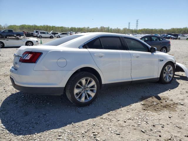 Photo 2 VIN: 1FAHP2FW0BG133945 - FORD TAURUS 