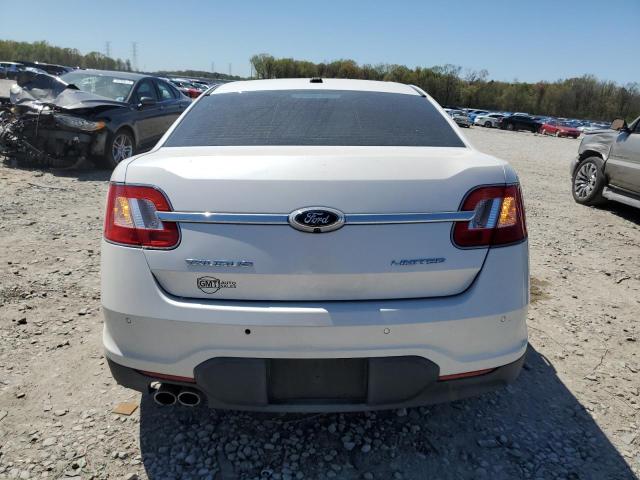 Photo 5 VIN: 1FAHP2FW0BG133945 - FORD TAURUS 