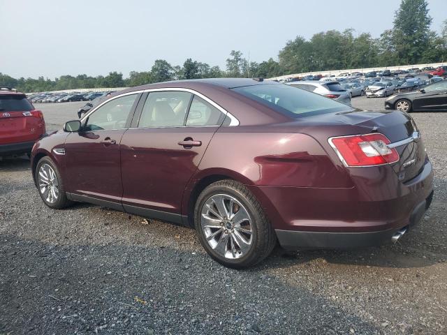 Photo 1 VIN: 1FAHP2FW0BG141608 - FORD TAURUS LIM 