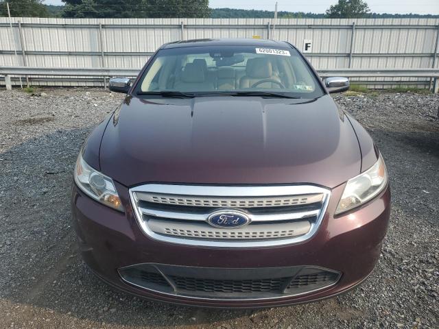 Photo 4 VIN: 1FAHP2FW0BG141608 - FORD TAURUS LIM 