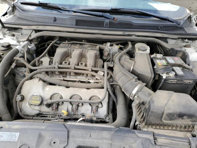 Photo 10 VIN: 1FAHP2FW0BG155332 - FORD TAURUS 