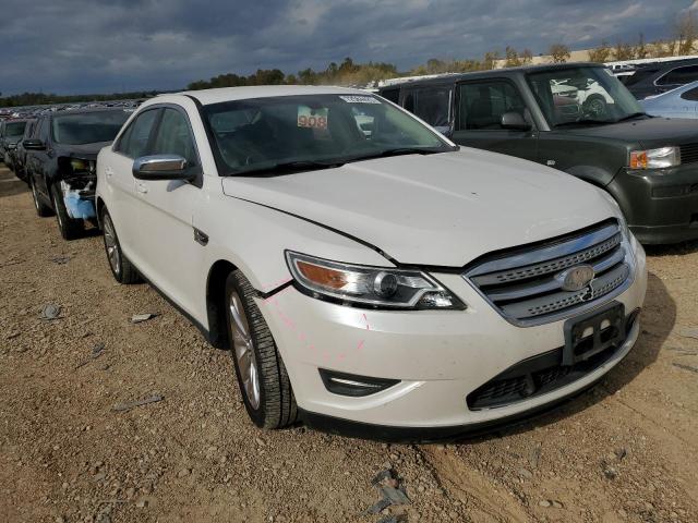 Photo 3 VIN: 1FAHP2FW0BG155332 - FORD TAURUS 