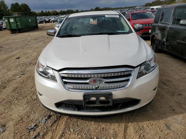 Photo 4 VIN: 1FAHP2FW0BG155332 - FORD TAURUS 