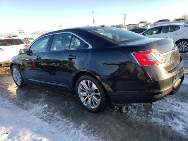 Photo 1 VIN: 1FAHP2FW0BG158571 - FORD TAURUS 