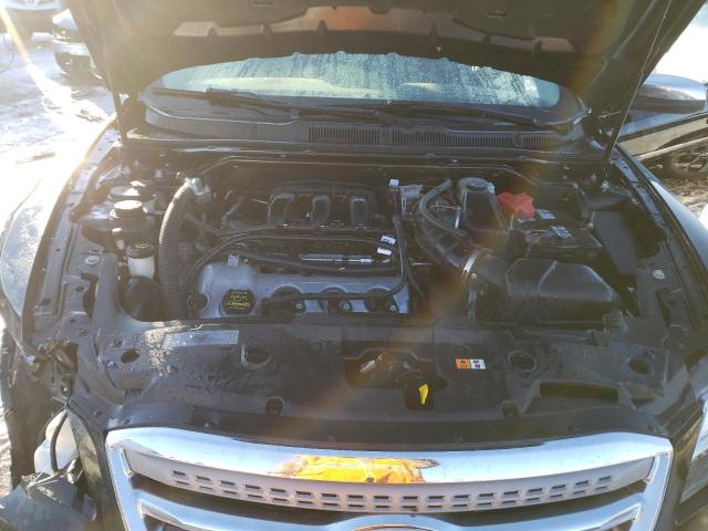 Photo 10 VIN: 1FAHP2FW0BG158571 - FORD TAURUS 