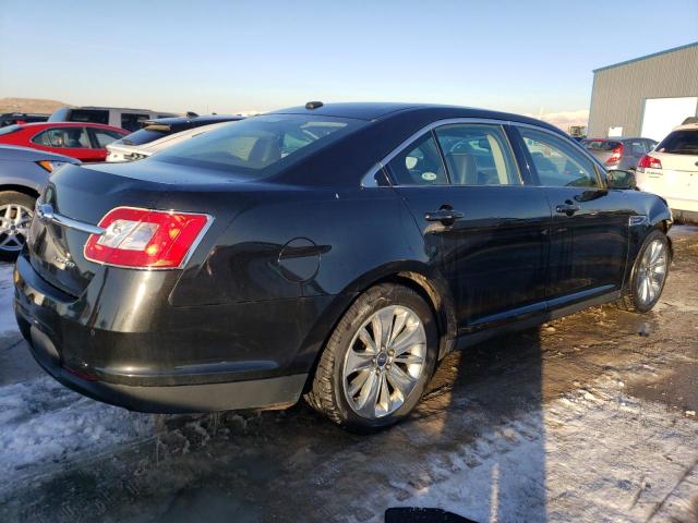 Photo 2 VIN: 1FAHP2FW0BG158571 - FORD TAURUS 