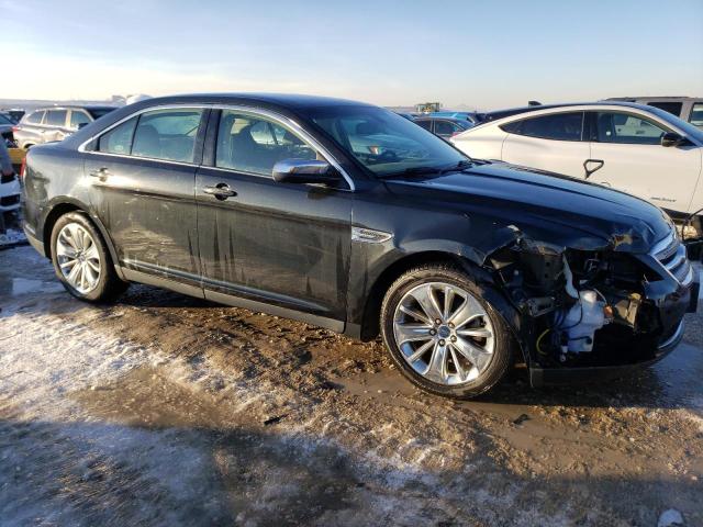 Photo 3 VIN: 1FAHP2FW0BG158571 - FORD TAURUS 