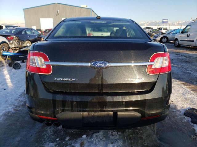 Photo 5 VIN: 1FAHP2FW0BG158571 - FORD TAURUS 