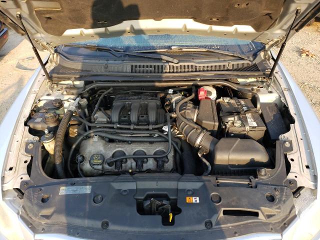 Photo 10 VIN: 1FAHP2FW0BG161275 - FORD TAURUS LIM 