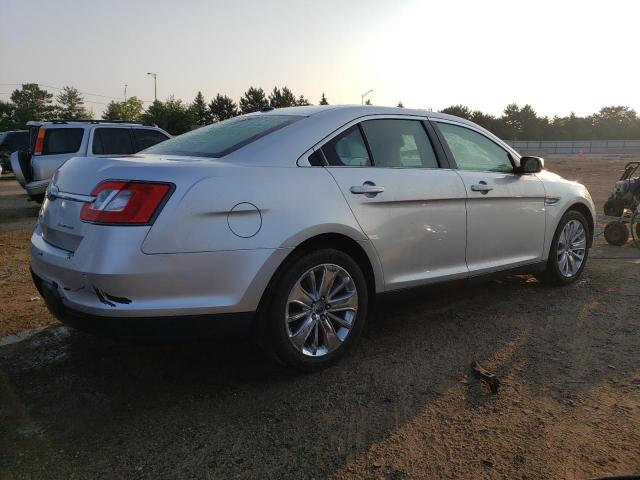 Photo 2 VIN: 1FAHP2FW0BG161275 - FORD TAURUS LIM 