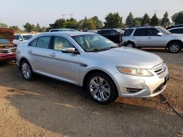 Photo 3 VIN: 1FAHP2FW0BG161275 - FORD TAURUS LIM 