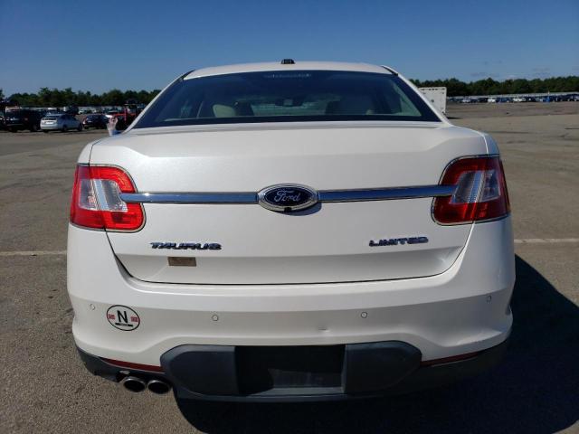 Photo 5 VIN: 1FAHP2FW0BG168520 - FORD TAURUS LIM 