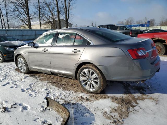 Photo 1 VIN: 1FAHP2FW0BG175001 - FORD TAURUS 