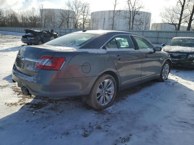 Photo 2 VIN: 1FAHP2FW0BG175001 - FORD TAURUS 