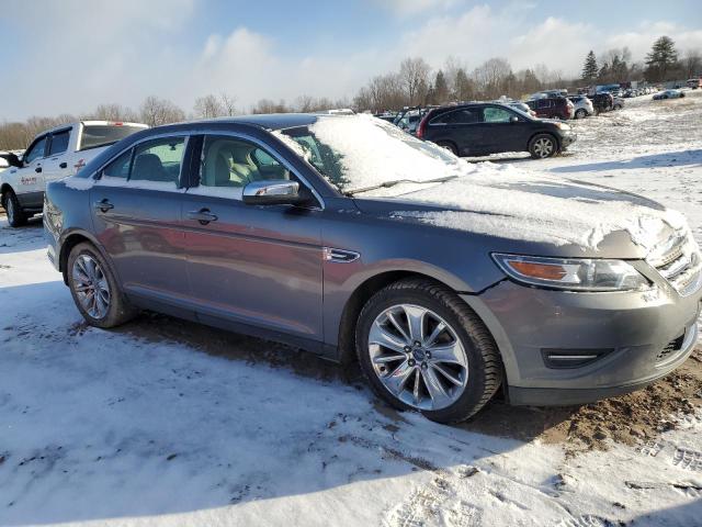 Photo 3 VIN: 1FAHP2FW0BG175001 - FORD TAURUS 