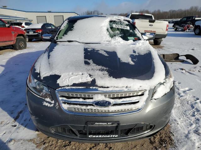 Photo 4 VIN: 1FAHP2FW0BG175001 - FORD TAURUS 