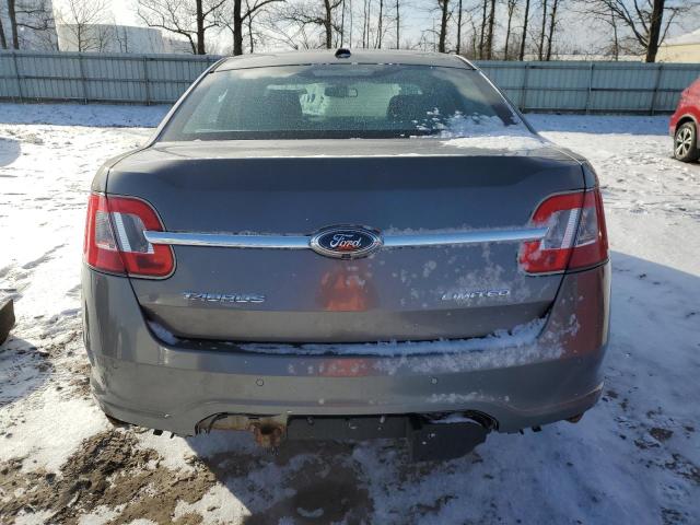 Photo 5 VIN: 1FAHP2FW0BG175001 - FORD TAURUS 