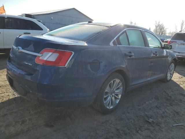 Photo 2 VIN: 1FAHP2FW0CG110747 - FORD TAURUS 