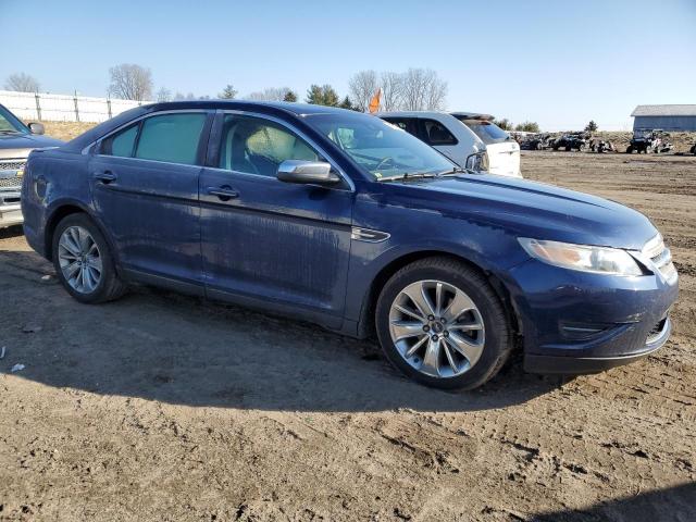 Photo 3 VIN: 1FAHP2FW0CG110747 - FORD TAURUS 