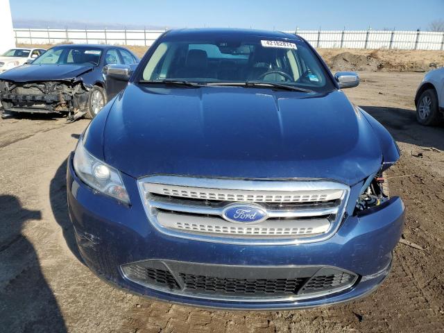 Photo 4 VIN: 1FAHP2FW0CG110747 - FORD TAURUS 