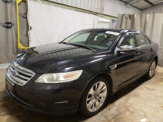 Photo 1 VIN: 1FAHP2FW0CG117388 - FORD TAURUS LIM 