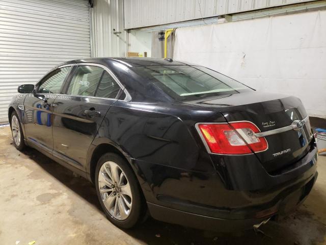 Photo 2 VIN: 1FAHP2FW0CG117388 - FORD TAURUS LIM 