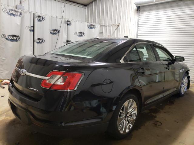 Photo 3 VIN: 1FAHP2FW0CG117388 - FORD TAURUS LIM 