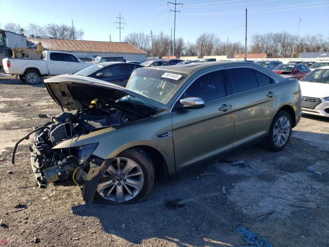 Photo 0 VIN: 1FAHP2FW0CG131422 - FORD TAURUS 