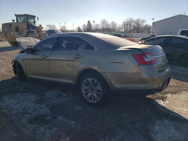 Photo 1 VIN: 1FAHP2FW0CG131422 - FORD TAURUS 