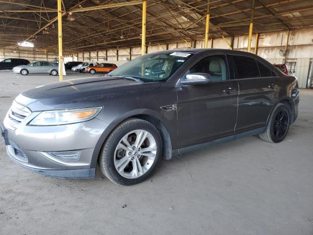 Photo 0 VIN: 1FAHP2FW0CG142548 - FORD TAURUS LIM 