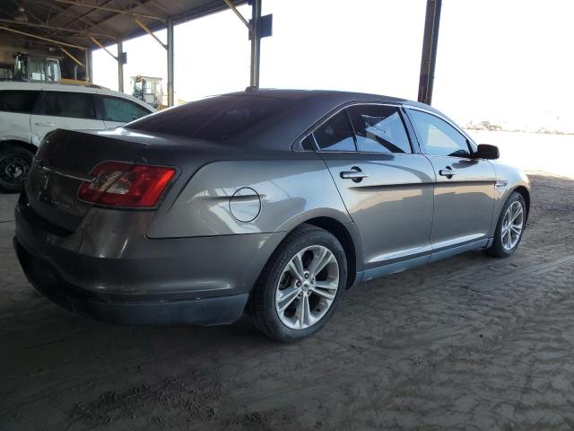 Photo 2 VIN: 1FAHP2FW0CG142548 - FORD TAURUS LIM 