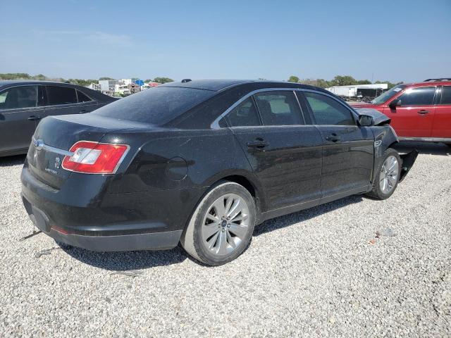 Photo 2 VIN: 1FAHP2FW0CG143537 - FORD TAURUS LIM 