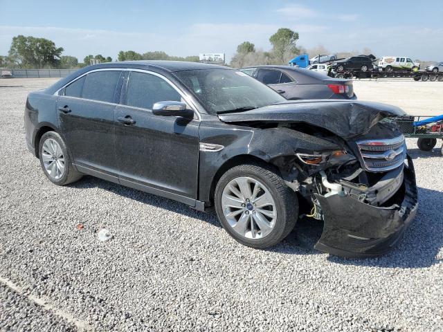 Photo 3 VIN: 1FAHP2FW0CG143537 - FORD TAURUS LIM 