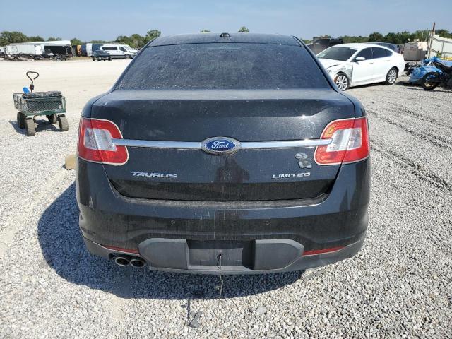 Photo 5 VIN: 1FAHP2FW0CG143537 - FORD TAURUS LIM 